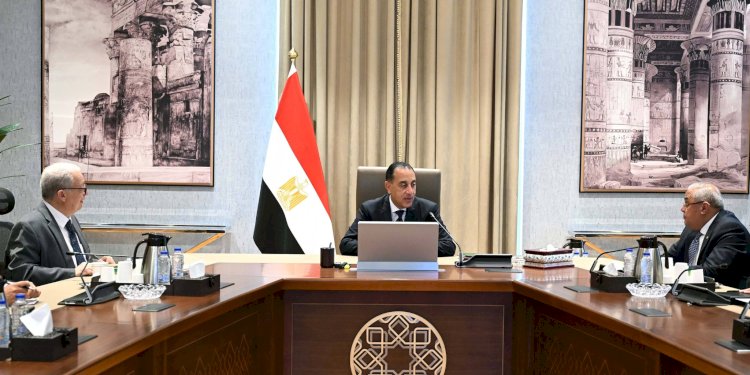 رئيس الوزراء يتابع مستجدات موقف ملف الشركات المملوكة للدولة