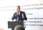 وزير التعليم العالي يوقع مذكرة تفاهم مع جامعة هيروشيما اليابانية لدعم التعاون التعليمي الدولي
