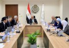 وزير التعليم يناقش مع «جايكا» تطوير المنظومة التعليمية وتعزيز أداء المدارس المصرية اليابانية
