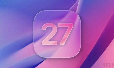 سيري يتحول لتطبيق مستقل في iOS 27 .. آبل تستعد لأشهر تطبيقات الآيفون المقبلة
