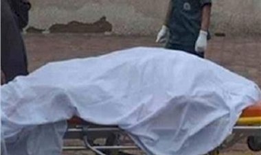 تفاصيل العثور على جثة سيدة مشردة بمدينة 6 أكتوبر