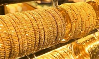 سعر الذهب في مصر اليوم الاربعاء