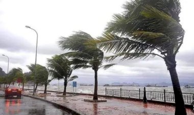 طقس الأربعاء 1 أبريل 2026: أمطار رعدية ورياح نشطة على معظم المحافظات