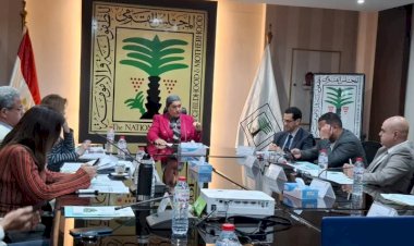 "القومي للطفولة والأمومة" يعقد اجتماعه الدوري.. ويستعرض جهوده لحماية الأطفال وتعزيز تمكين الفتيات