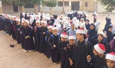 استئناف الدراسة بجميع المعاهد الأزهرية غدا الخميس