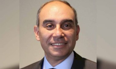 قرار جمهورى بتعيين السفير علاء يوسف رئيسًا للهيئة العامة للاستعلامات