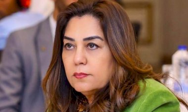 وزيرة التنمية تتابع تأثيرات العوامل البيئية على جودة الهواء خلال يومين الخميس والجمعة