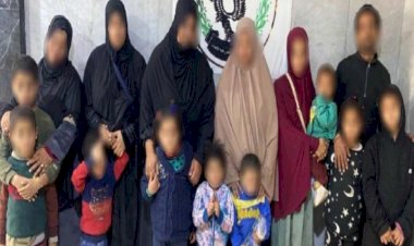 استمرار حبس شبكة استغلال الأطفال فى التسول بالجيزة