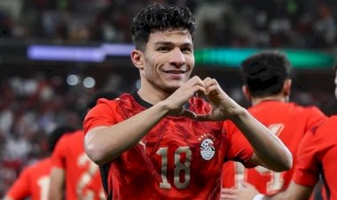 سيراميكا ينسق مع اتحاد الكرة بشأن عملية إسلام عيسى بعد إصابته