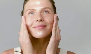 روتين جمالي سريع لمواجهة الأتربة والعواصف