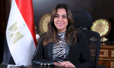 منال عوض تستعرض توصيات اتفاقية برشلونة لتعزيز حماية البحر المتوسط والمناطق البحرية المحمية