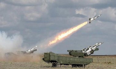 إعلام إسرائيلي: إطلاق أكثر من 60 صاروخا من لبنان باتجاه إسرائيل منذ صباح اليوم