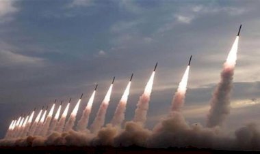 الجيش الكويتي: الدفاعات الجوية تتصدى لهجمات صاروخية ومسيرات معادية