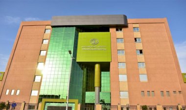 مستشفى طيبة التخصصي اقدم 3.5 مليون خدمة طبية بالأقصر منذ بدء منظومة التأمين الصحي الشامل