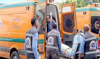 إصابة سيدة بطلق ناري في ظروف غامضة بقنا