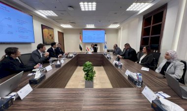 التأمين الصحي الشامل يبحث شراكات عالمية لتطوير علاج أمراض القلب