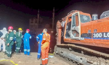 الري تتدخل لاحتواء تسريب سولار بترعة الإسماعيلية وتتخذ إجراءات قانونية لضمان سلامة المياه