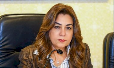 وزيرة التنمية المحلية والبيئة تتلقى تقريراً حول جهود قطاع التفتيش والمتابعة خلال مارس 2026