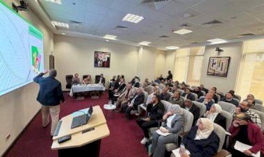 "الإسكان" تواصل العمل على تنفيذ خطة عامة لمشروعات الاستدامة والترشيد بالمدن الجديدة