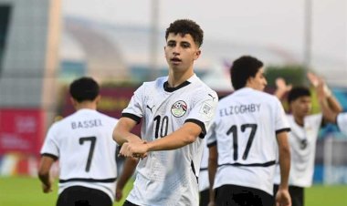 الأهلي يضع الرتوش الأخيرة لانتقال بلال عطية لراسينج سانتاندير الإسباني