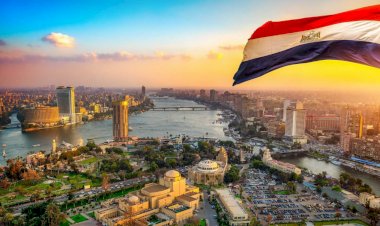 مصر تدين الاعتداء على سفارة الإمارات العربية المتحدة الشقيقة في دمشق