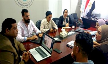 هيئة الرعاية الصحية ترفع درجة الاستعداد بكافة منشآتها بمحافظات التأمين الصحي الشامل