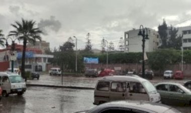 الأرصاد تكشف تفاصيل طقس اليوم الإثنين