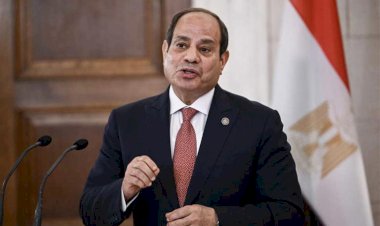 الرئيس السيسي يوجه باستمرار الجهود لخفض مُعدلات التضخم وضمان الحفاظ على سعر صرف مُوحد للعملة الأجنبية