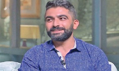 25 مايو.. الحكم على الفنان فادي خفاجة بتهمة سب وقذف مها أحمد