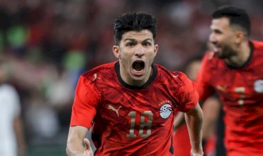 اتحاد الكرة ينهى ملف علاج إسلام عيسى من الصليبي فى ألمانيا