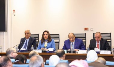 وزيرة التنمية تشارك في اجتماع لجنة الإدارة المحلية بالنواب لمناقشة مشروع قانون الإدارة المحلية الجديد