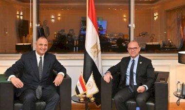 مصر والمغرب تبحثان تعزيز التجارة وتيسير الإجراءات لزيادة التبادل التجاري