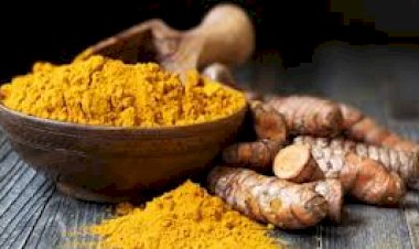 يحمي من الأمراض.. إيه الحاجات اللي ينفع تضيفها على الكركم