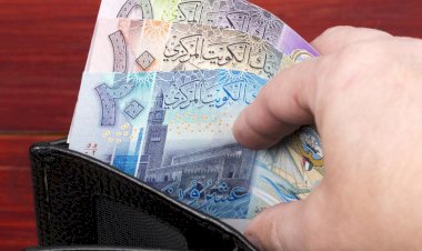 سعر الدينار الكويتي اليوم الثلاثاء في مصر