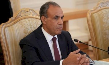 وزير الخارجية يواصل اتصالاته لبحث جهود خفض التصعيد واحتواء الموقف المتصاعد بالمنطقة