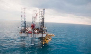 إيني تعلن عن اكتشاف غازي ومكثفات هام قبالة سواحل مصر