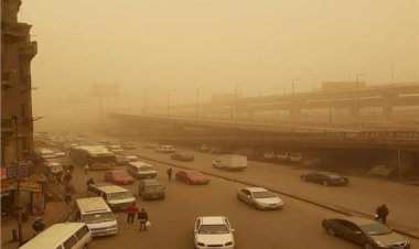 الأرصاد تكشف تفاصيل طقس غداً في مصر