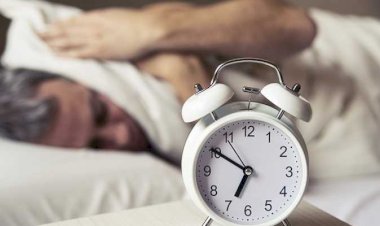 دراسة صادمة: السهر ليلا لوقت متأخر يصيبك بهذا المرض الخطير