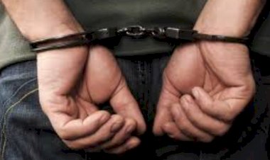 شاب يطعن طليقته ووالدتها وزوجة شقيقها في المنوفية