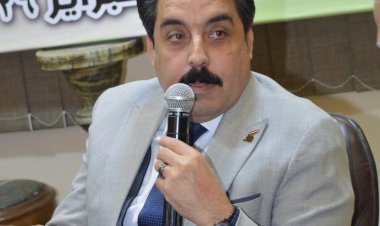 مصر في قلب العاصفة الإقليمية… إيهاب محمود يكشف معادلة تأمين الطاقة وثبات الاقتصاد