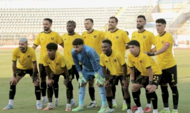 بتروجت يستضيف زد في مواجهة قوية بمجموعة الهبوط
