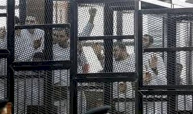 محاكمة 37 متهما في قضية خلية الملثمين الإرهابية.. السبت