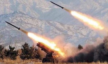 جيش الاحتلال الإسرائيلي يعلن استهداف برج سكني ومنصة صواريخ في بيروت