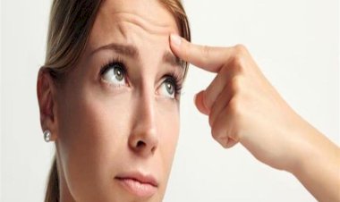 الخطوط الرفيعة بالبشرة.. أسبابها وكيفية الوقاية منها