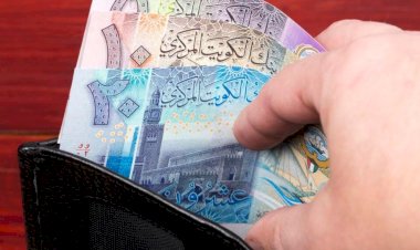 سعر الدينار الكويتي اليوم الجمعة في مصر