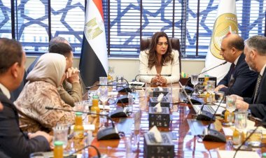 إنتاج الوقود الحيوي من مخلفات المجازر وزيوت الطعام.. مشروع حكومي لتعزيز الاقتصاد الدائري في مصر