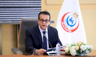 وزارة الصحة تتواصل مع الكويت ولبنان لأرسال فرق طبية