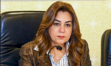 وزيرة التنمية المحلية تستعرض تقريراً حول نتائج الموجة الــ 28 لإزالة التعديات في جميع محافظات الجمهورية