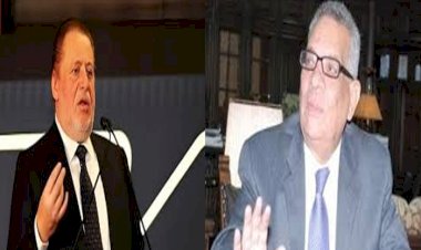 محافظ البنك المركزي المصري ينعى إسماعيل حسن محافظ البنك المركزي الأسبق