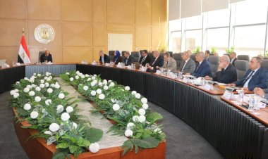 وزير الكهرباء يتابع خطة ترشيد الاستهلاك وضمان استقرار التيار الكهربائي